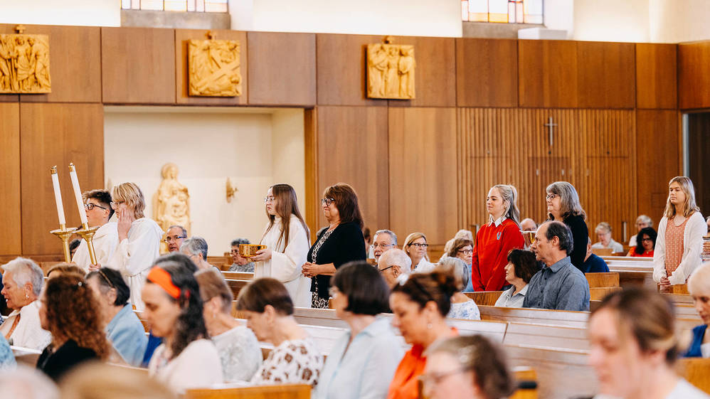 175th Closing Liturgy 