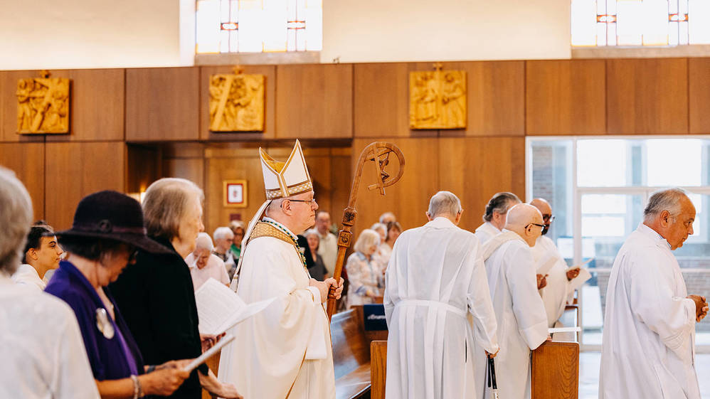 175th Closing Liturgy 