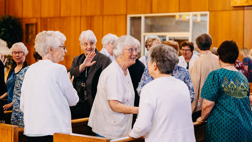 175th Closing Liturgy 