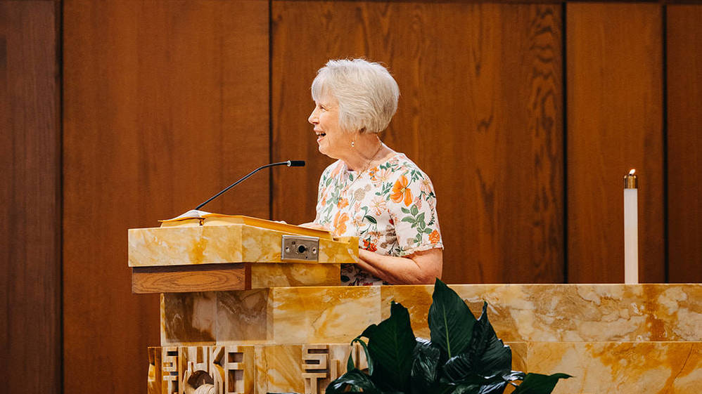 175th Closing Liturgy 