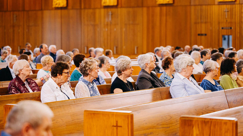 175th Closing Liturgy 