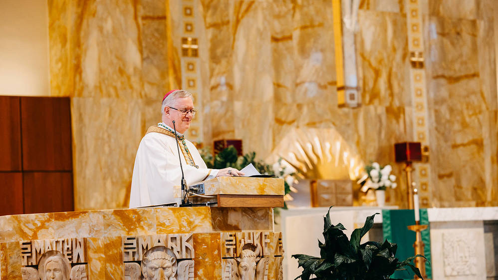 175th Closing Liturgy 
