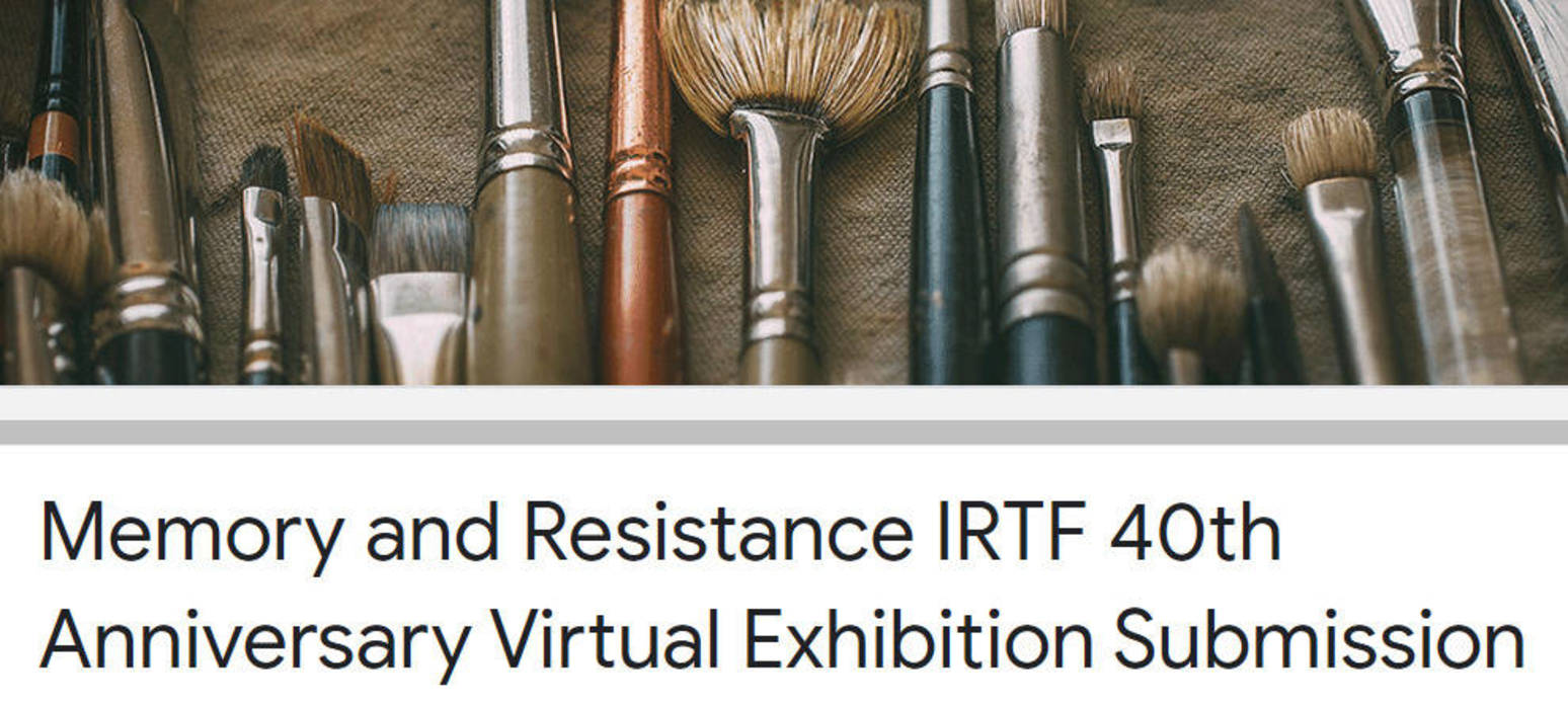 Calling all artists!