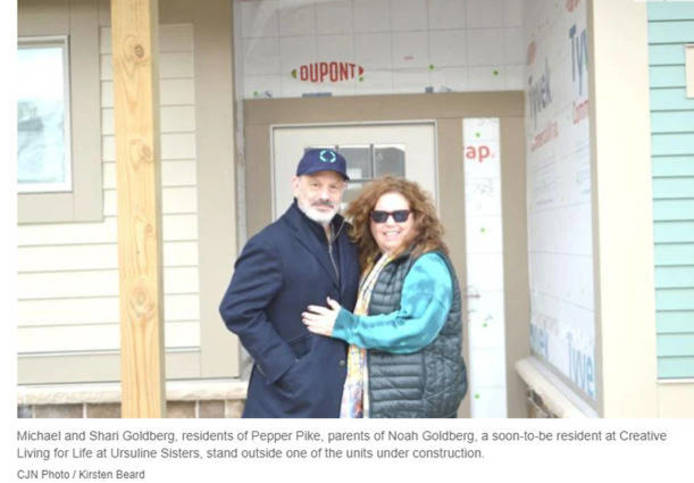 Independent living facility to offer security, peace of mind 