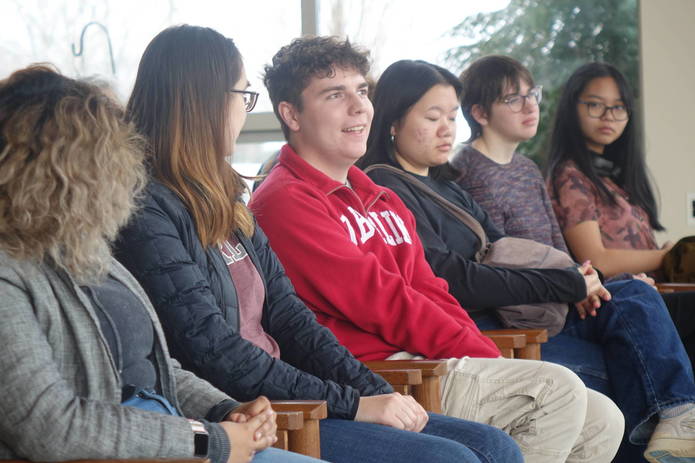 Building Inclusive Communities, One Generation at a Time