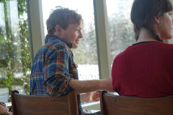 Building Inclusive Communities, One Generation at a Time