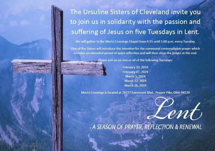 You’re welcome to join us!