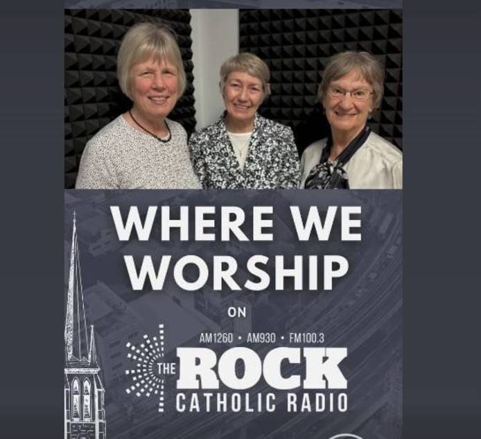 In case you missed it! 