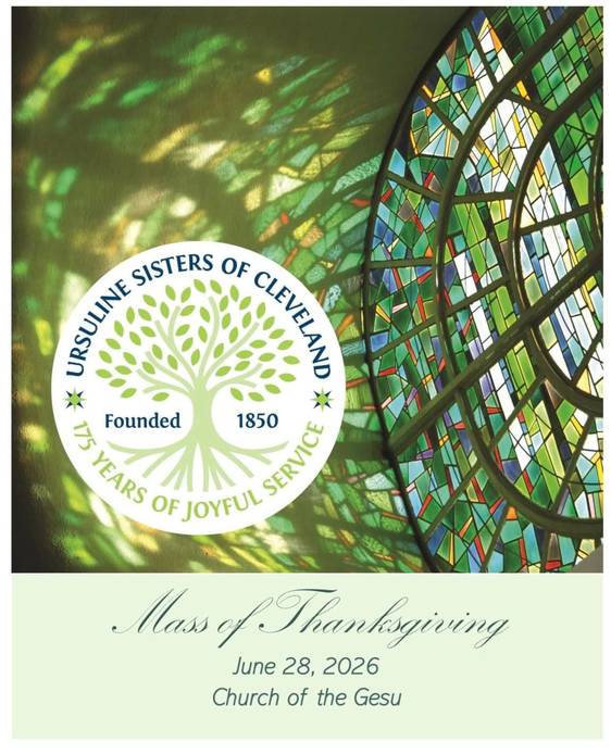 175th Anniversary Mass Recording 