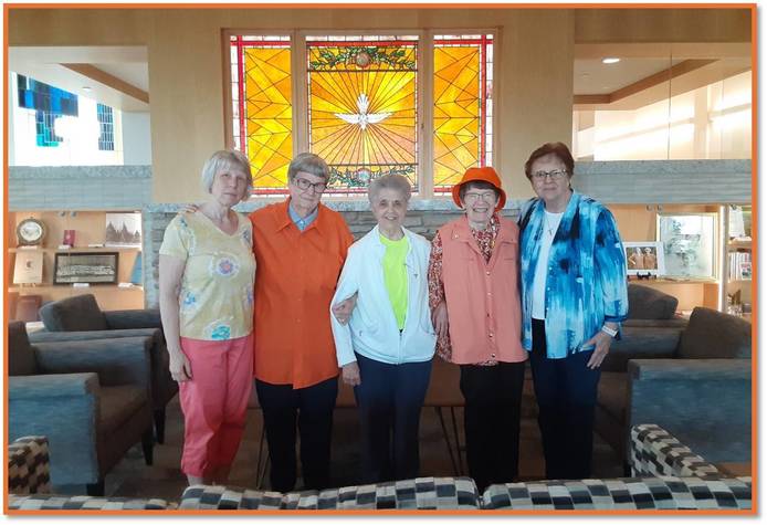 Wear Orange Weekend June 7 - 9