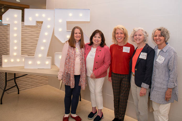 Reconnecting and Rejoicing! Video and Photos