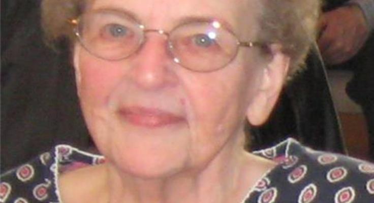 Remembering Sister Therese Demchock