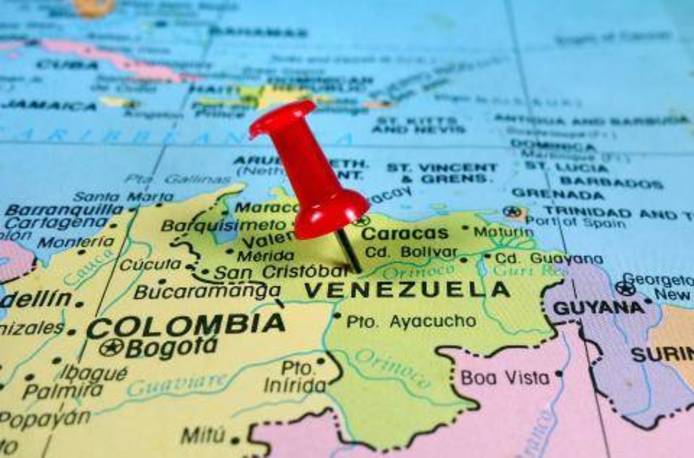 LCWR Response to Crisis in Venezuela