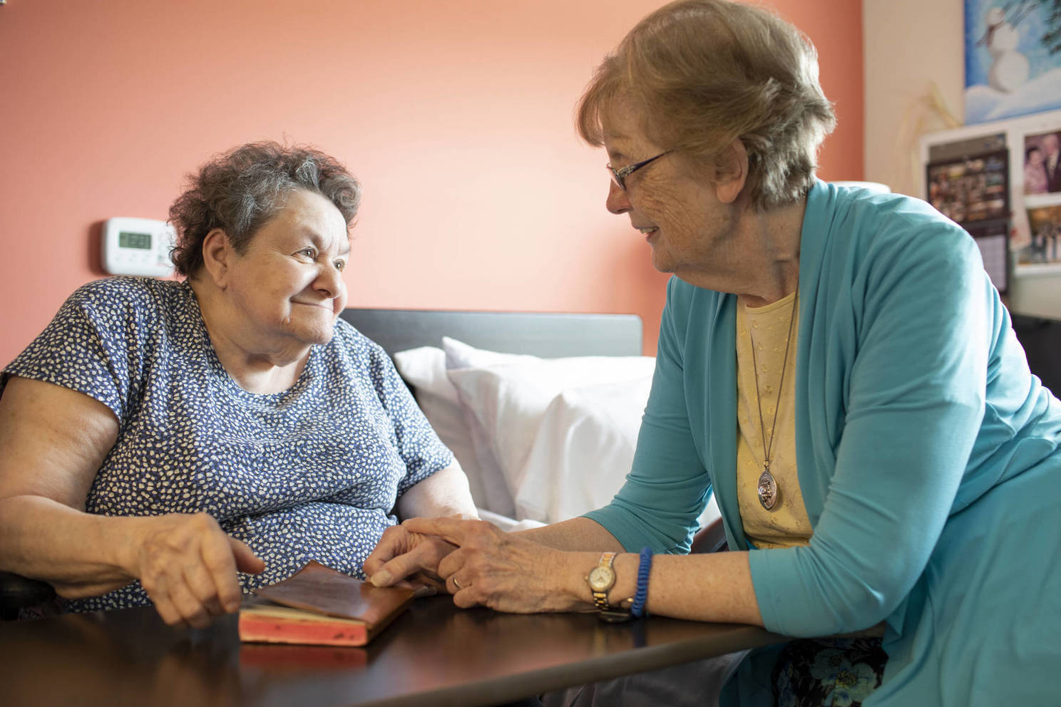 Landerbrookhealthcentersistermarieellen